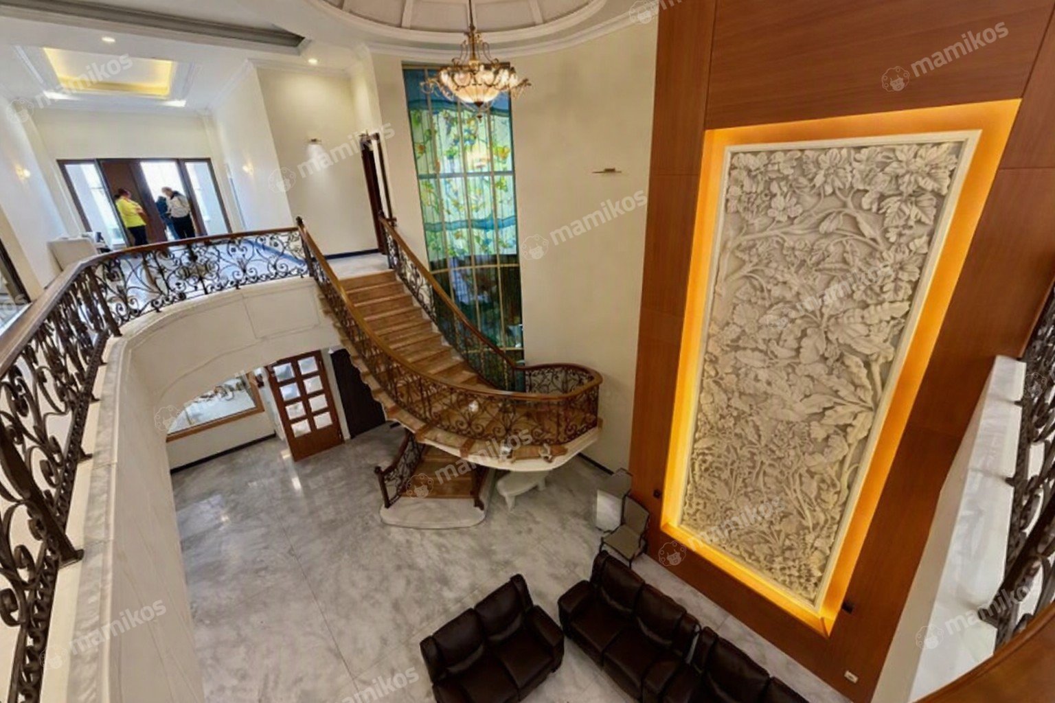 Rumah 5 Kamar Tidur 5 Kamar Mandi 2 Lantai Kelapa Gading Jakarta Utara - Photo 5