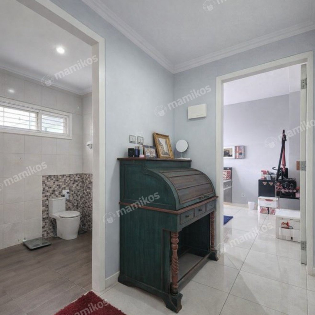 Rumah Sertifikat SHM 5 Kamar Tidur 5 Kamar Mandi Ragunan Jakarta Selatan - Photo 5