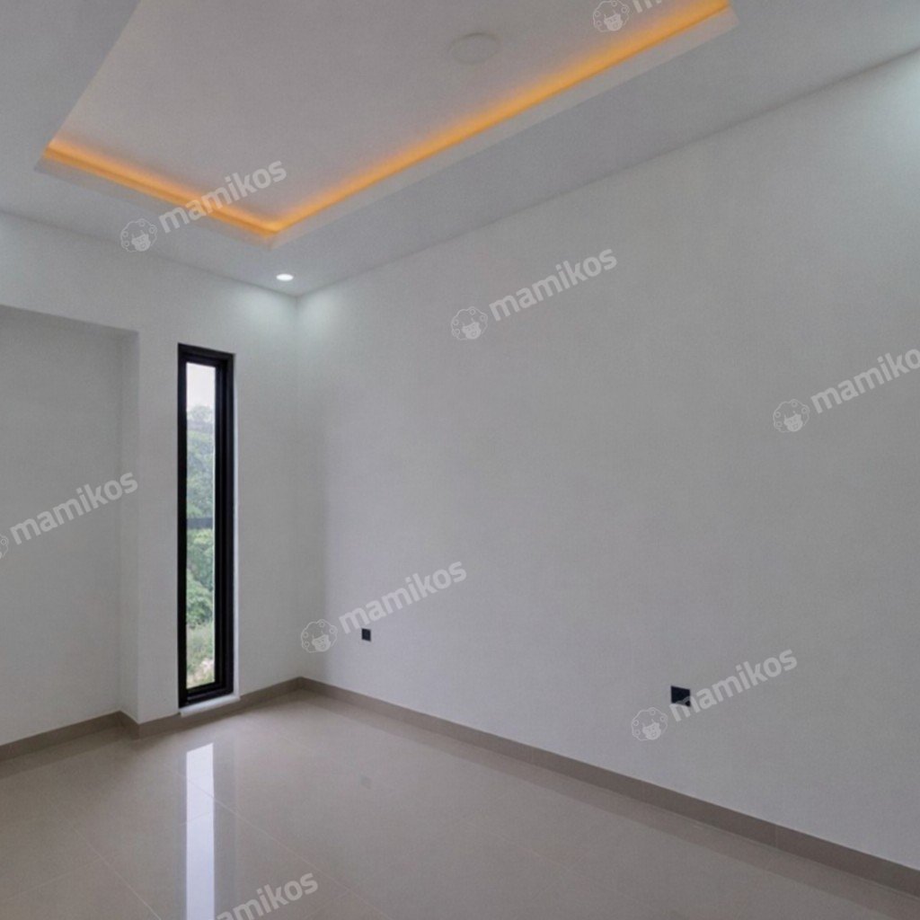 Rumah Sertifikat SHM 5 Kamar Tidur 4 Kamar Mandi Citra Garden Jakarta Barat - Photo 3