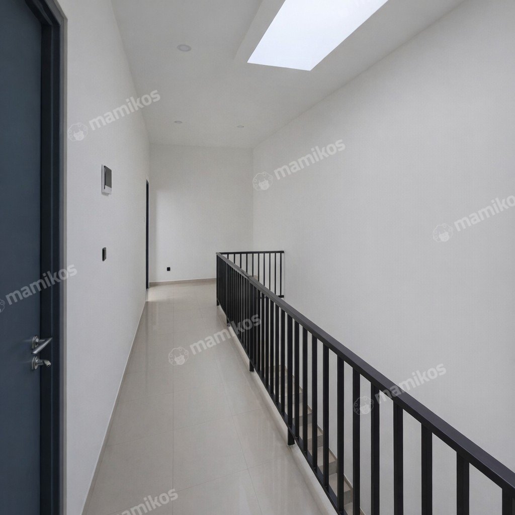 Rumah Sertifikat SHM 5 Kamar Tidur 4 Kamar Mandi Citra Garden Jakarta Barat - Photo 4
