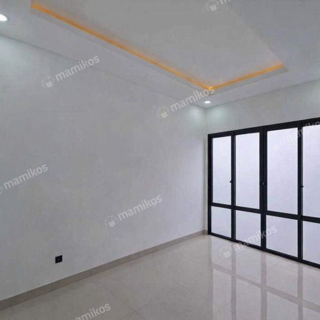 Rumah Sertifikat SHM 5 Kamar Tidur 4 Kamar Mandi Citra Garden Jakarta Barat - Photo 5