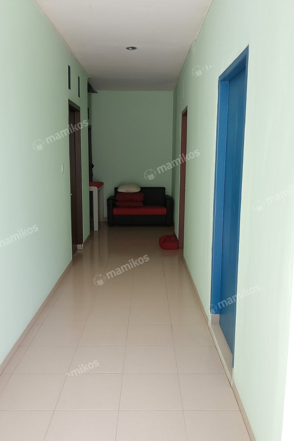 Rumah Sertifikat SHM 7 Kamar Tidur 4 Kamar Mandi Pondok Kelapa Jakarta Timur - Photo 4