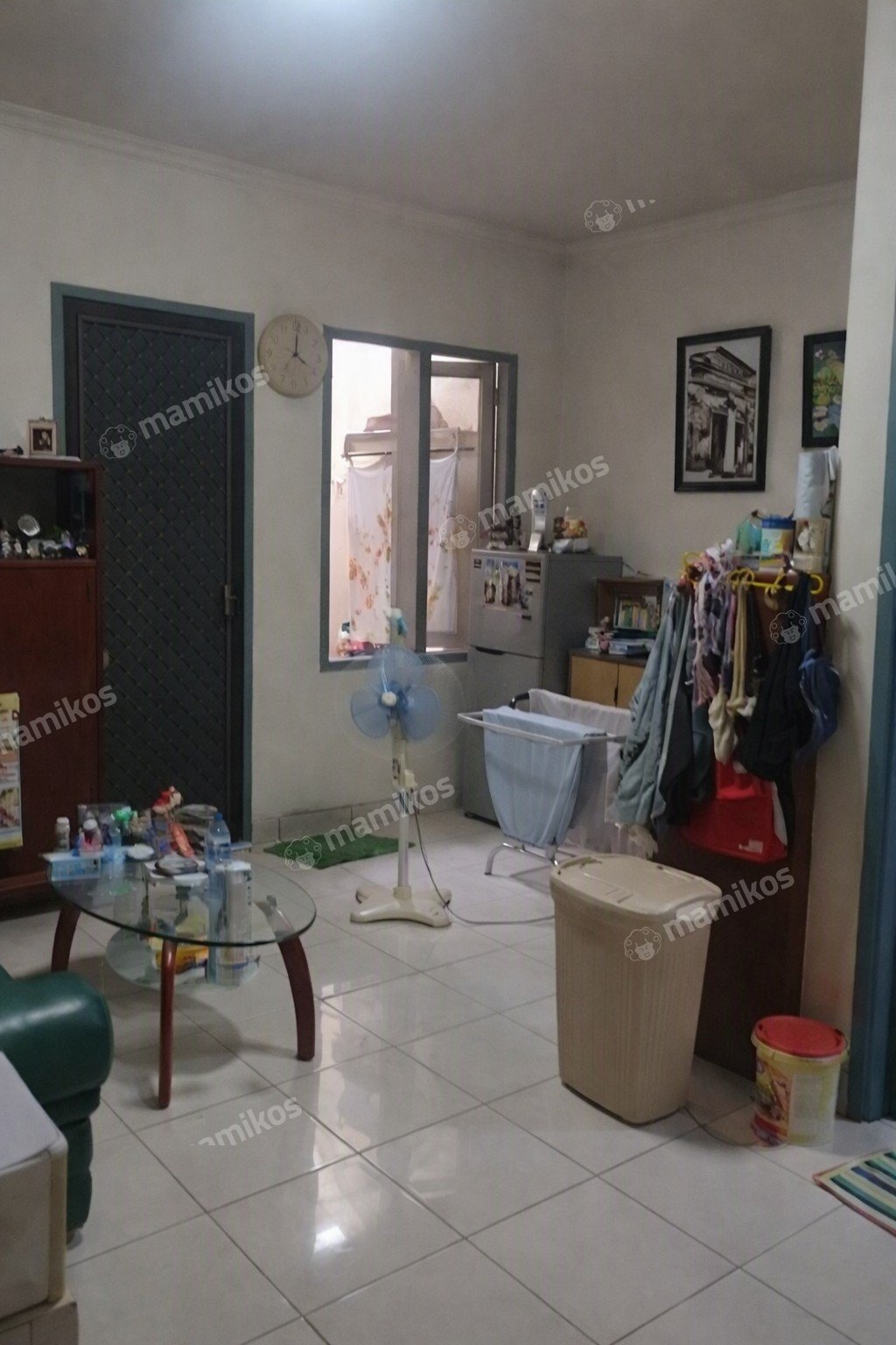 Rumah Sertifikat SHM 3 Kamar Tidur 2 Kamar Mandi Kelapa Gading Jakarta Utara - Photo 2