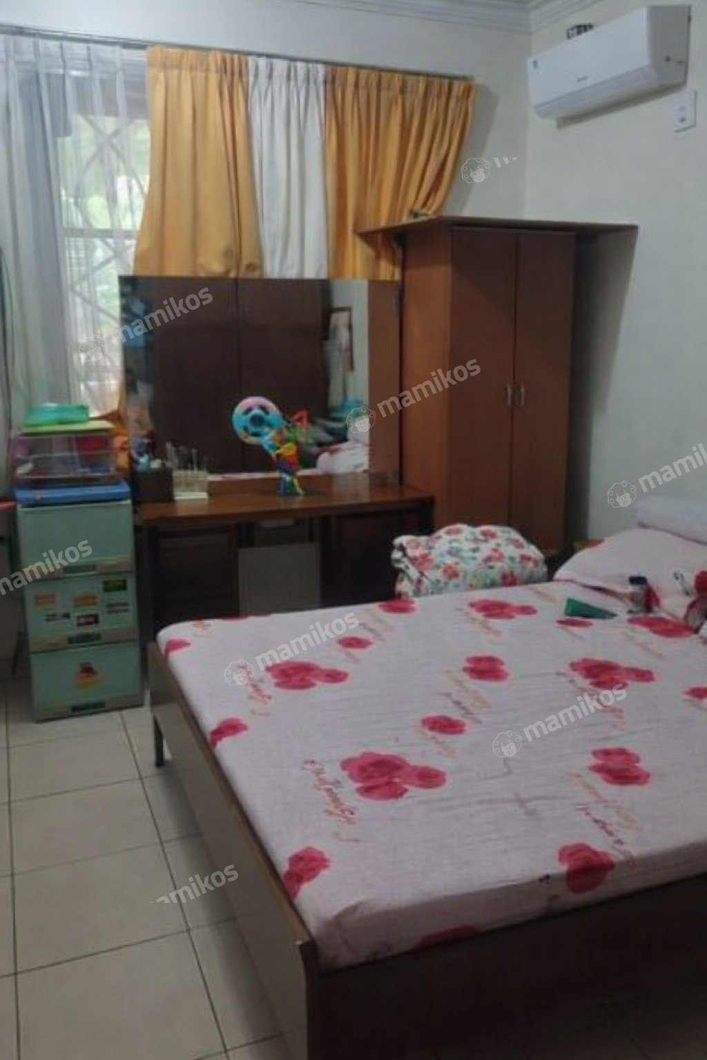 Rumah Sertifikat SHM 3 Kamar Tidur 2 Kamar Mandi Kelapa Gading Jakarta Utara - Photo 3