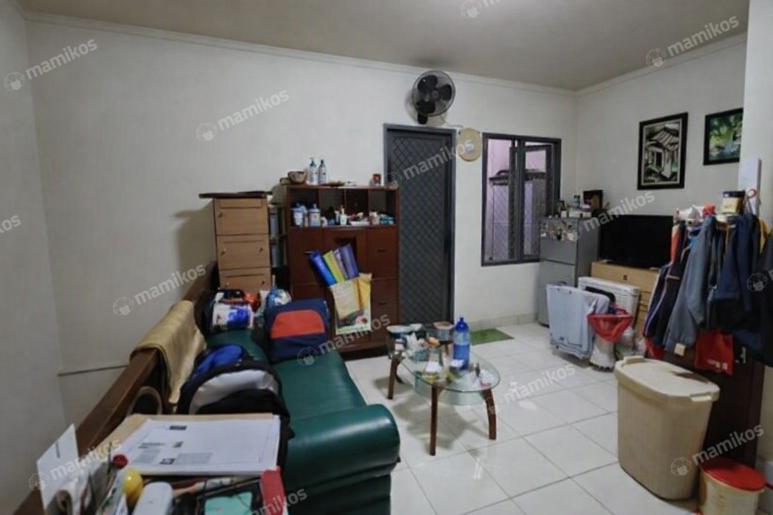Rumah Sertifikat SHM 3 Kamar Tidur 2 Kamar Mandi Kelapa Gading Jakarta Utara - Photo 5