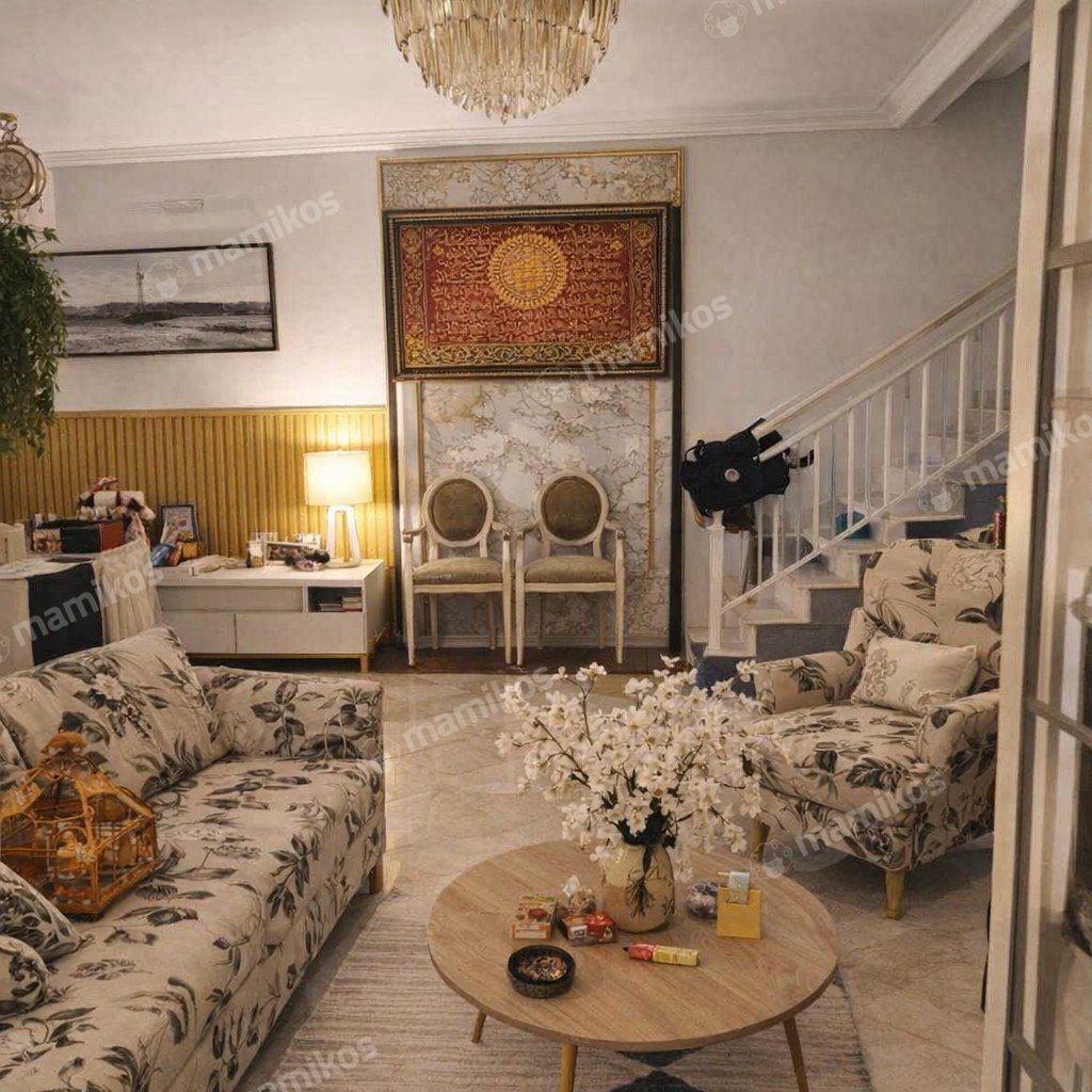 Rumah Sertifikat SHM 4 Kamar Tidur 3 Kamar Mandi Srengseng Jakarta Barat - Photo 2