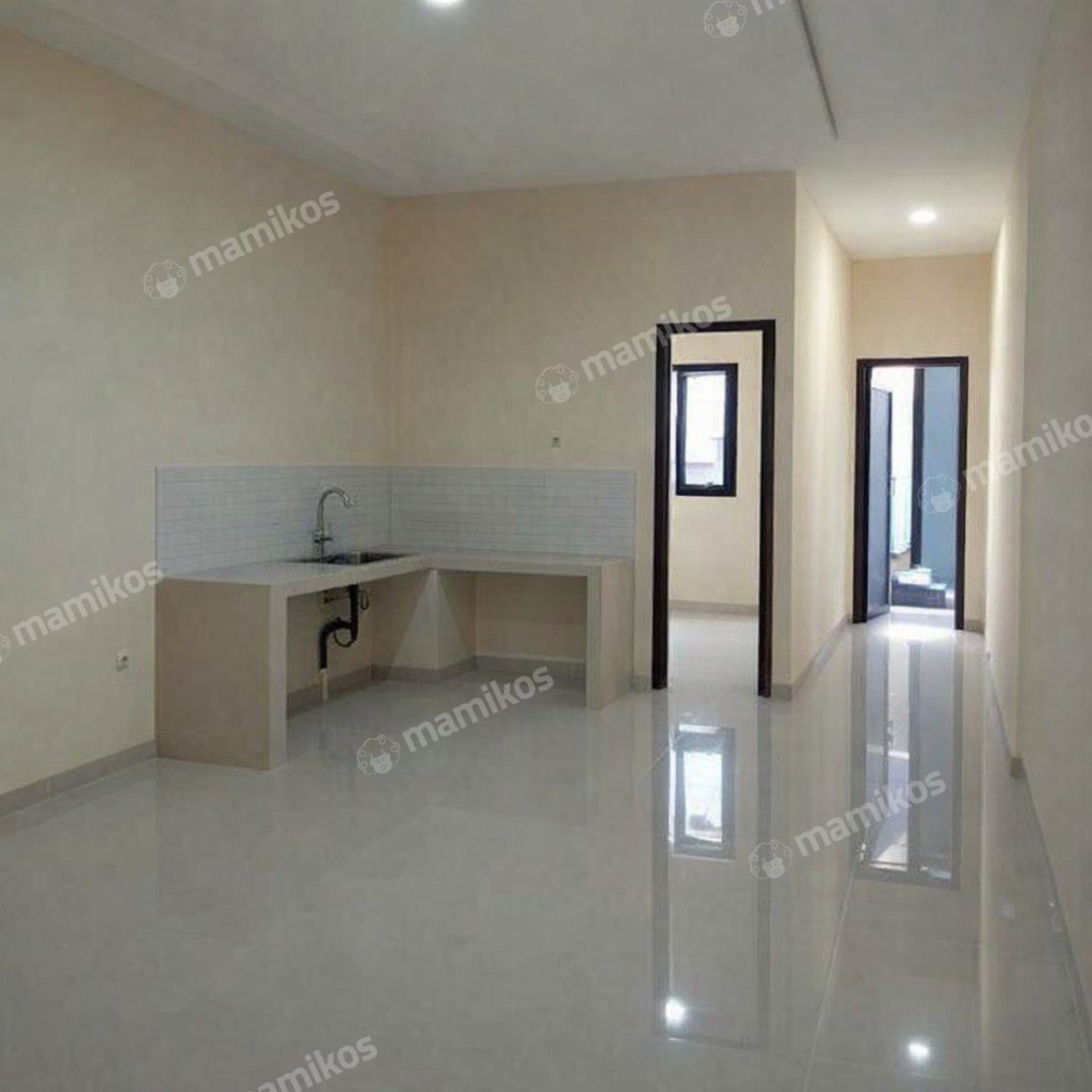 Rumah Sertifikat SHM 4 Kamar Tidur 4 Kamar Mandi Duri Kepa Jakarta Barat - Photo 3