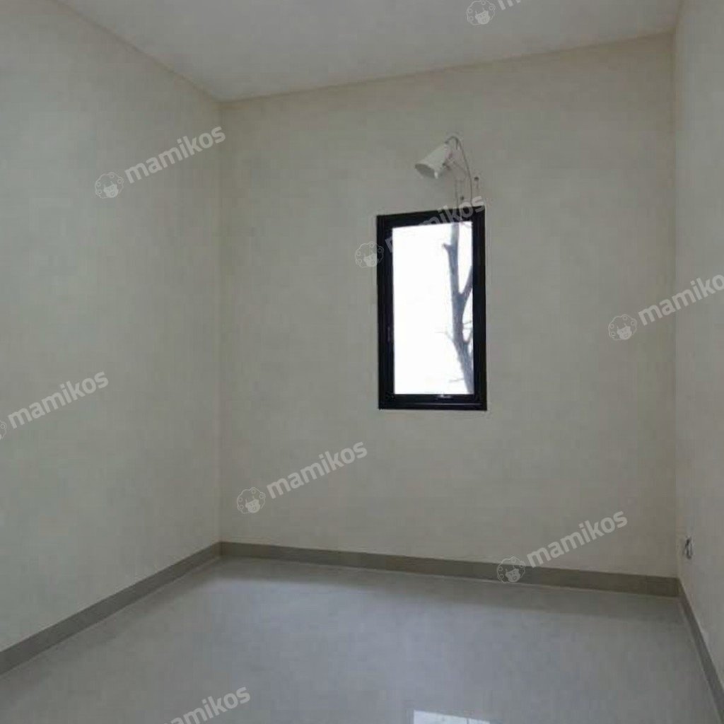 Rumah Sertifikat SHM 4 Kamar Tidur 4 Kamar Mandi Duri Kepa Jakarta Barat - Photo 4