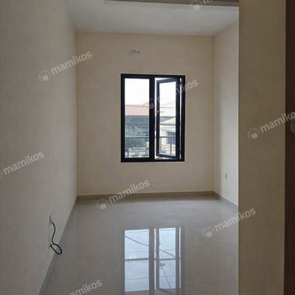 Rumah Sertifikat SHM 4 Kamar Tidur 4 Kamar Mandi Duri Kepa Jakarta Barat - Photo 5
