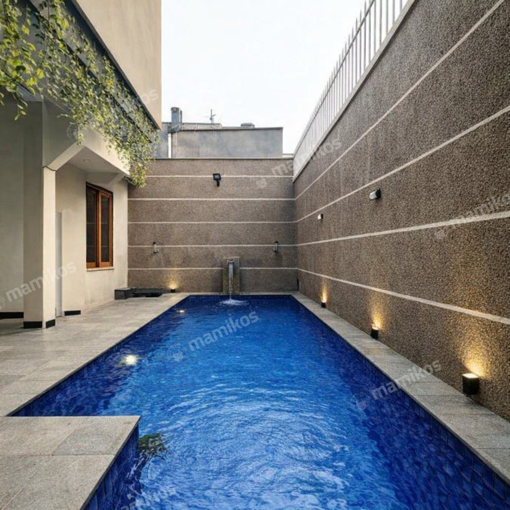 Rumah Sertifikat SHM 4 Kamar Tidur 4 Kamar Mandi Ragunan Jakarta Selatan - Photo 2