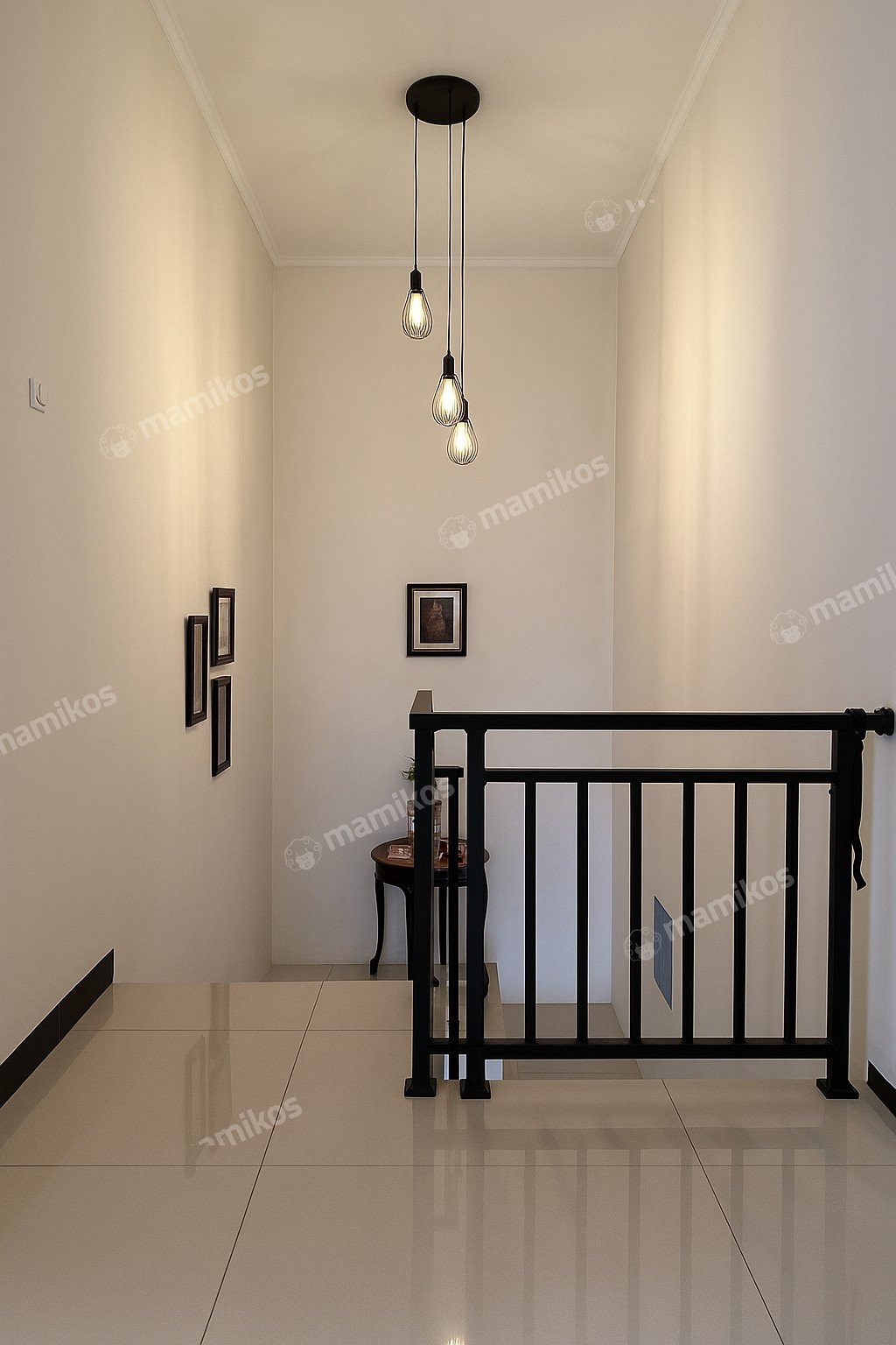 Rumah Sertifikat SHM 4 Kamar Tidur 4 Kamar Mandi Ragunan Jakarta Selatan - Photo 5