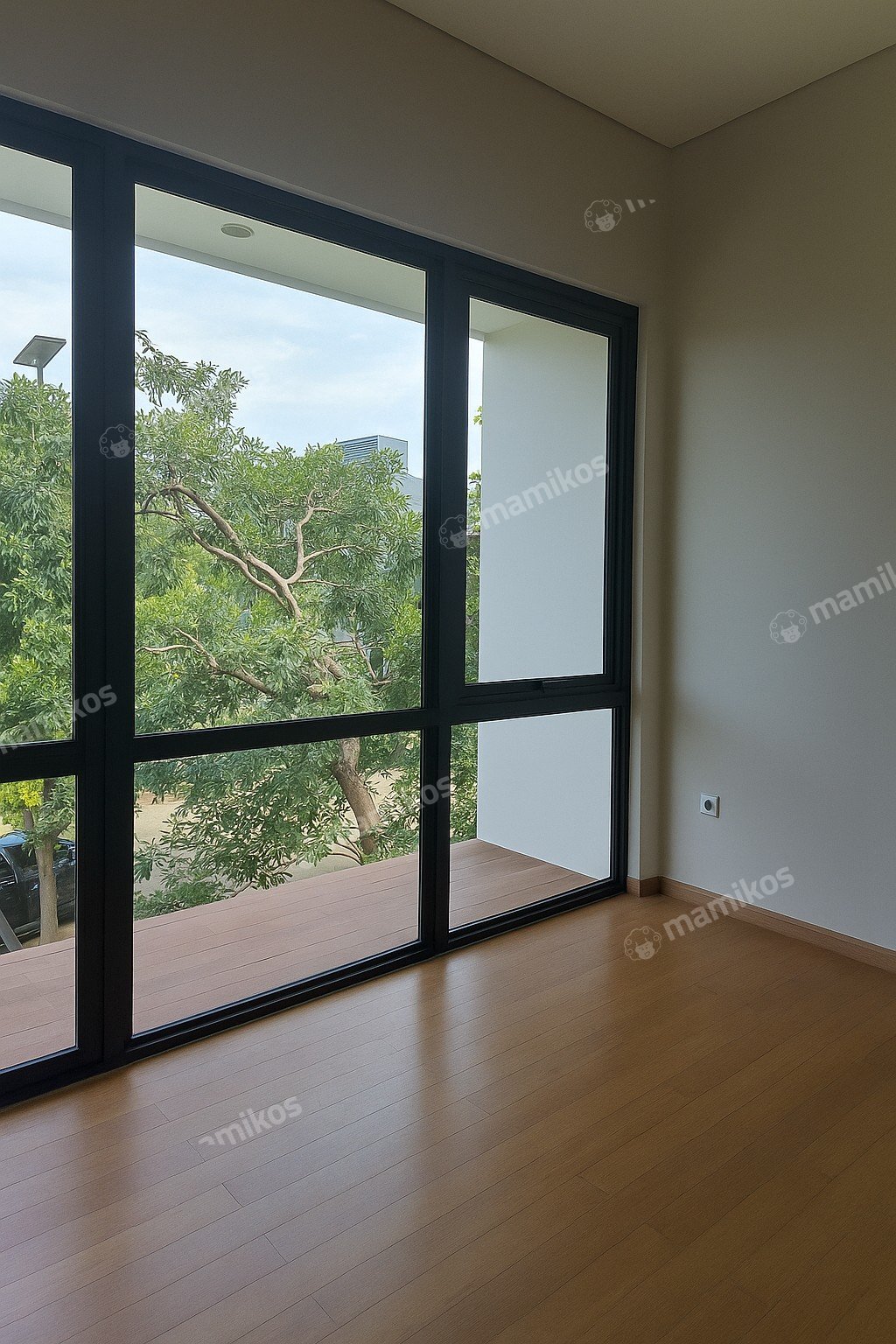 Rumah Baru Sertifikat SHM 4 Kamar Tidur Joglo Jakarta Barat - Photo 3