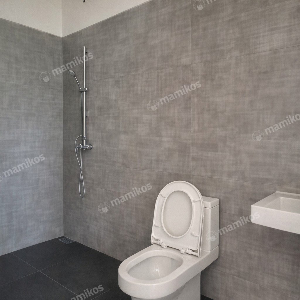 Rumah Baru Sertifikat SHM 4 Kamar Tidur Joglo Jakarta Barat - Photo 4