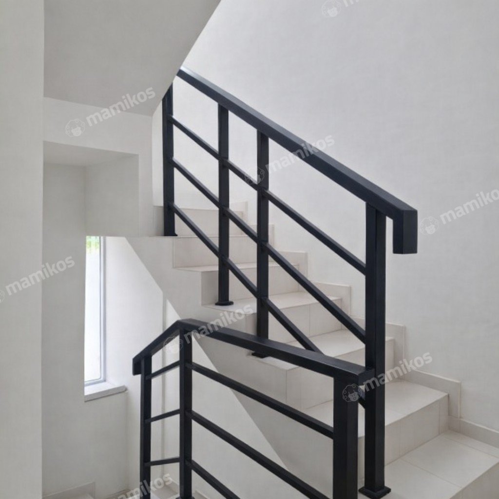 Rumah Baru Sertifikat SHM 4 Kamar Tidur Joglo Jakarta Barat - Photo 5