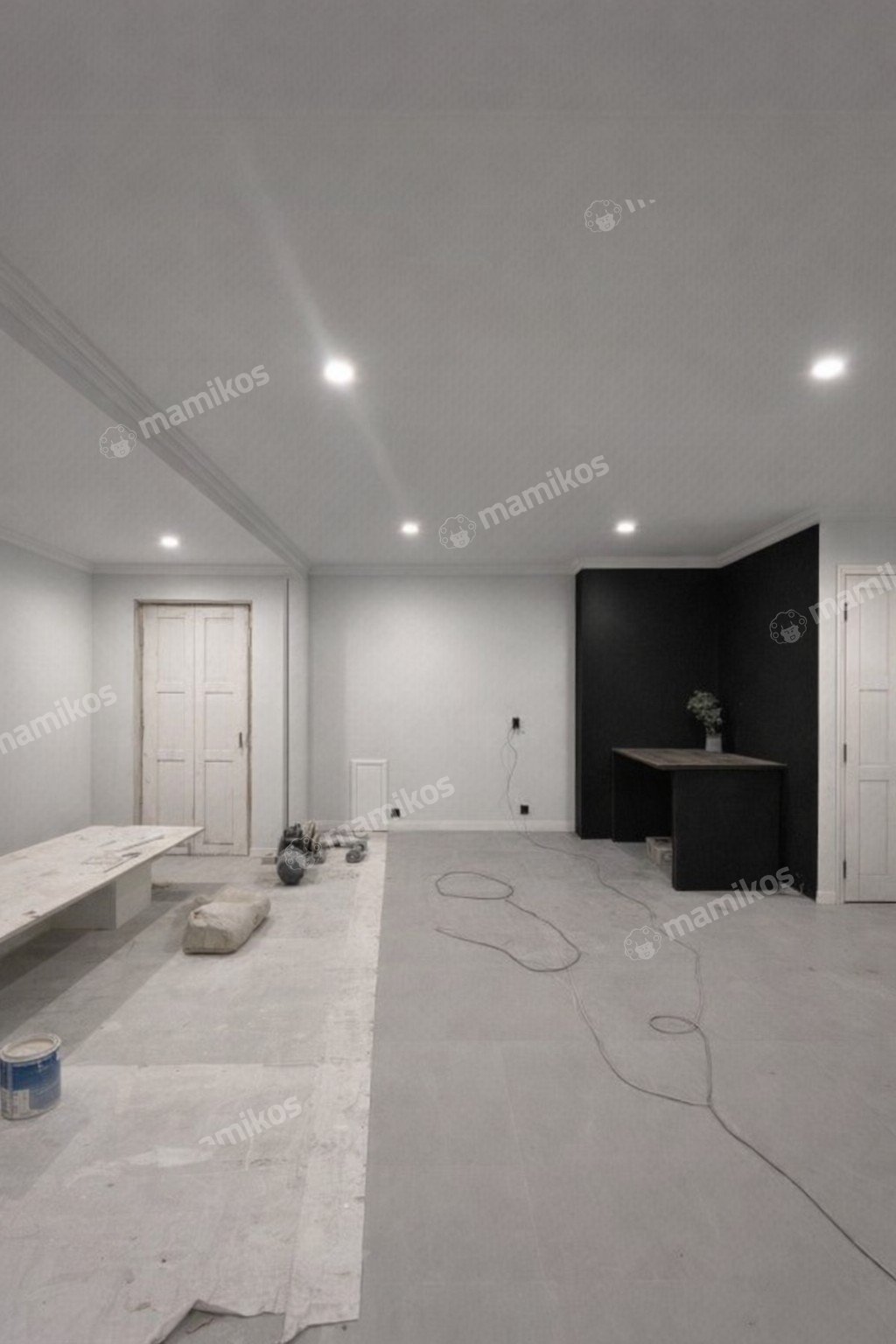 Rumah Sertifikat SHM 4 Kamar Tidur 5 Kamar Mandi Pondok Indah Jakarta Selatan - Photo 4