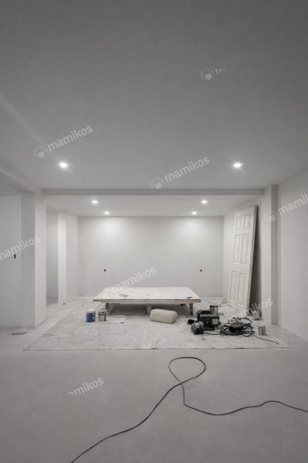 Rumah Sertifikat SHM 4 Kamar Tidur 5 Kamar Mandi Pondok Indah Jakarta Selatan - Photo 5