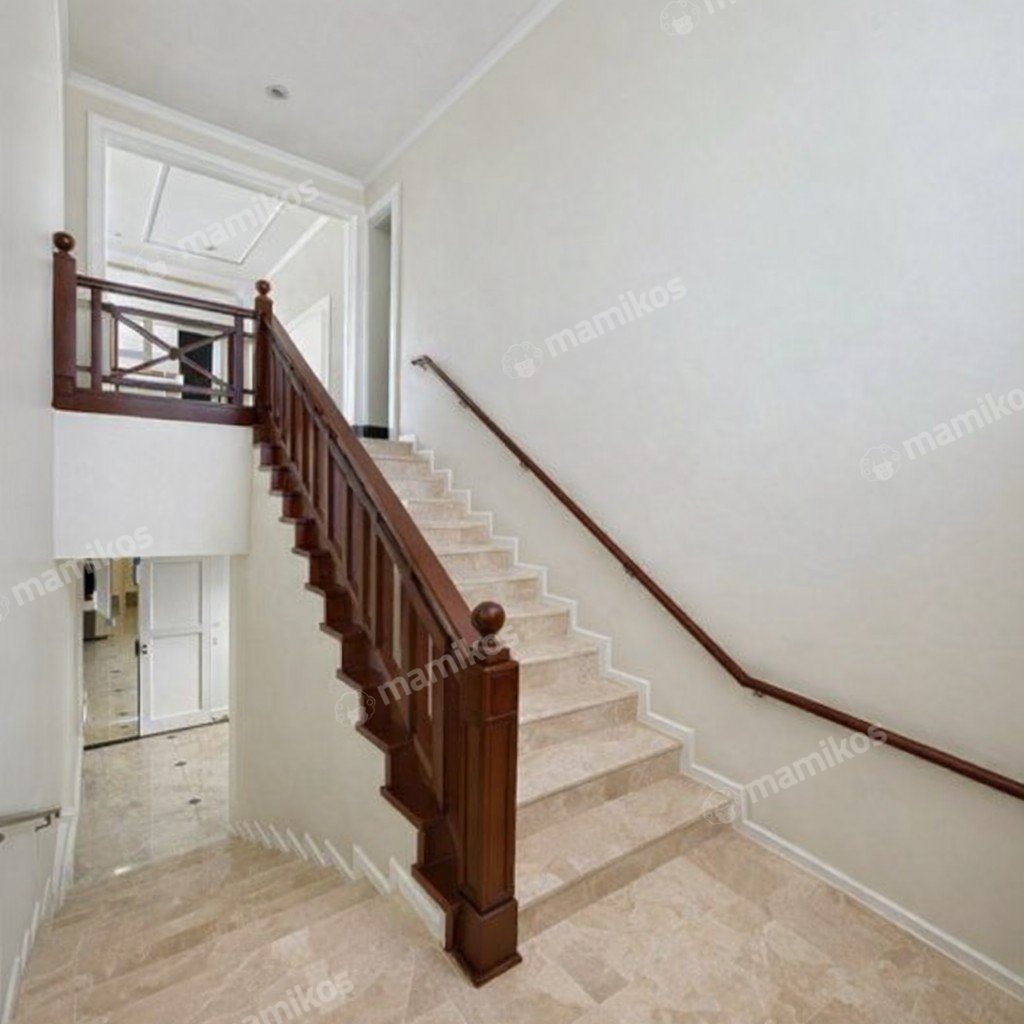 Rumah Sertifikat SHM 6 Kamar Tidur 6 Kamar Mandi Pondok Indah Jakarta Selatan - Photo 4