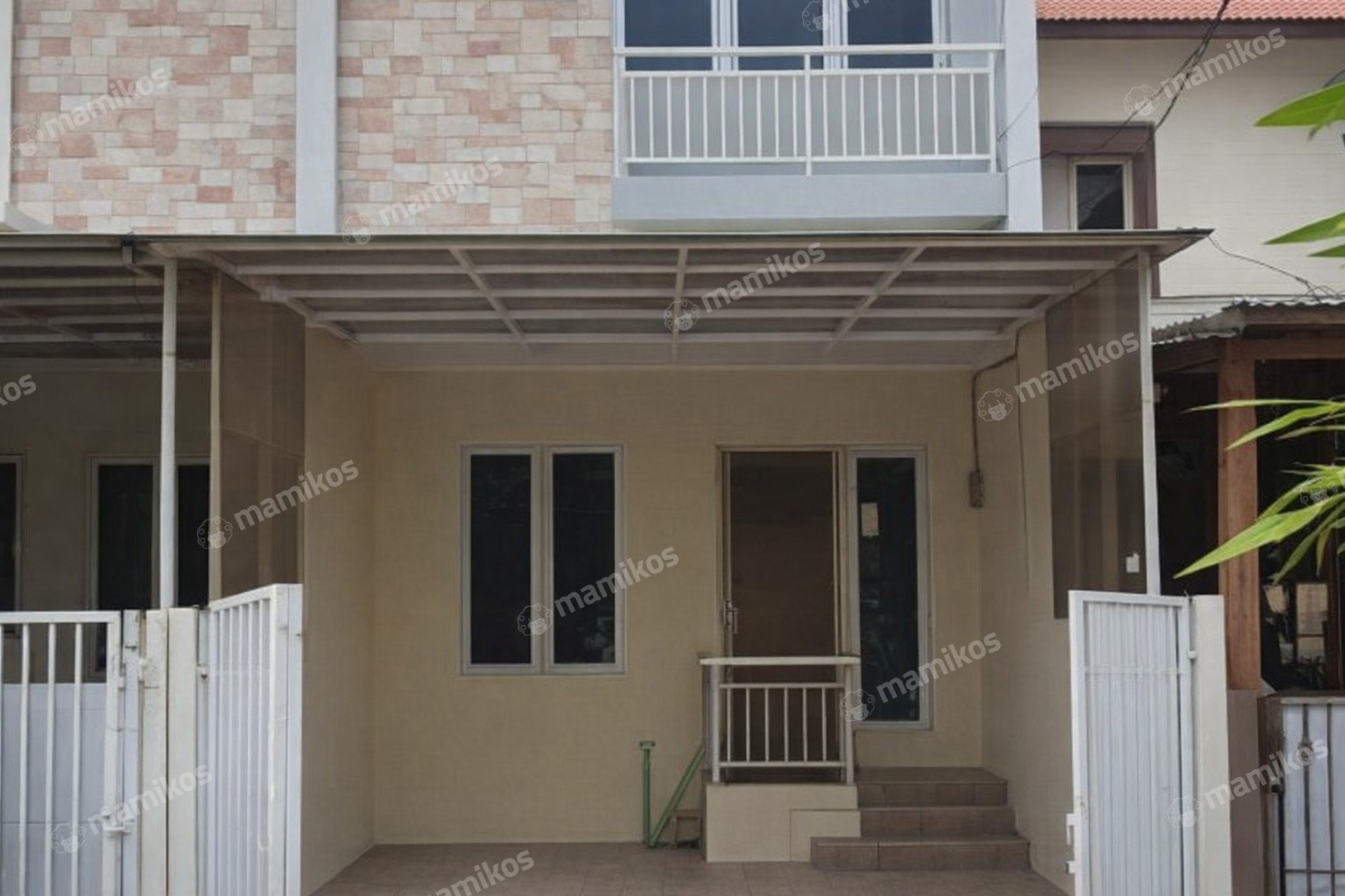 Rumah Sertifikat SHM 4 Kamar Tidur 2 Kamar Mandi Kelapa Gading Jakarta Utara