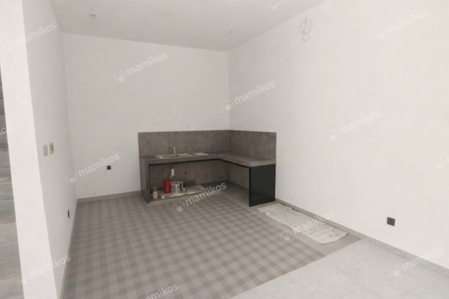 Rumah Baru Sertifikat SHM 5 Kamar Tidur Citra Garden Jakarta Barat - Photo 5