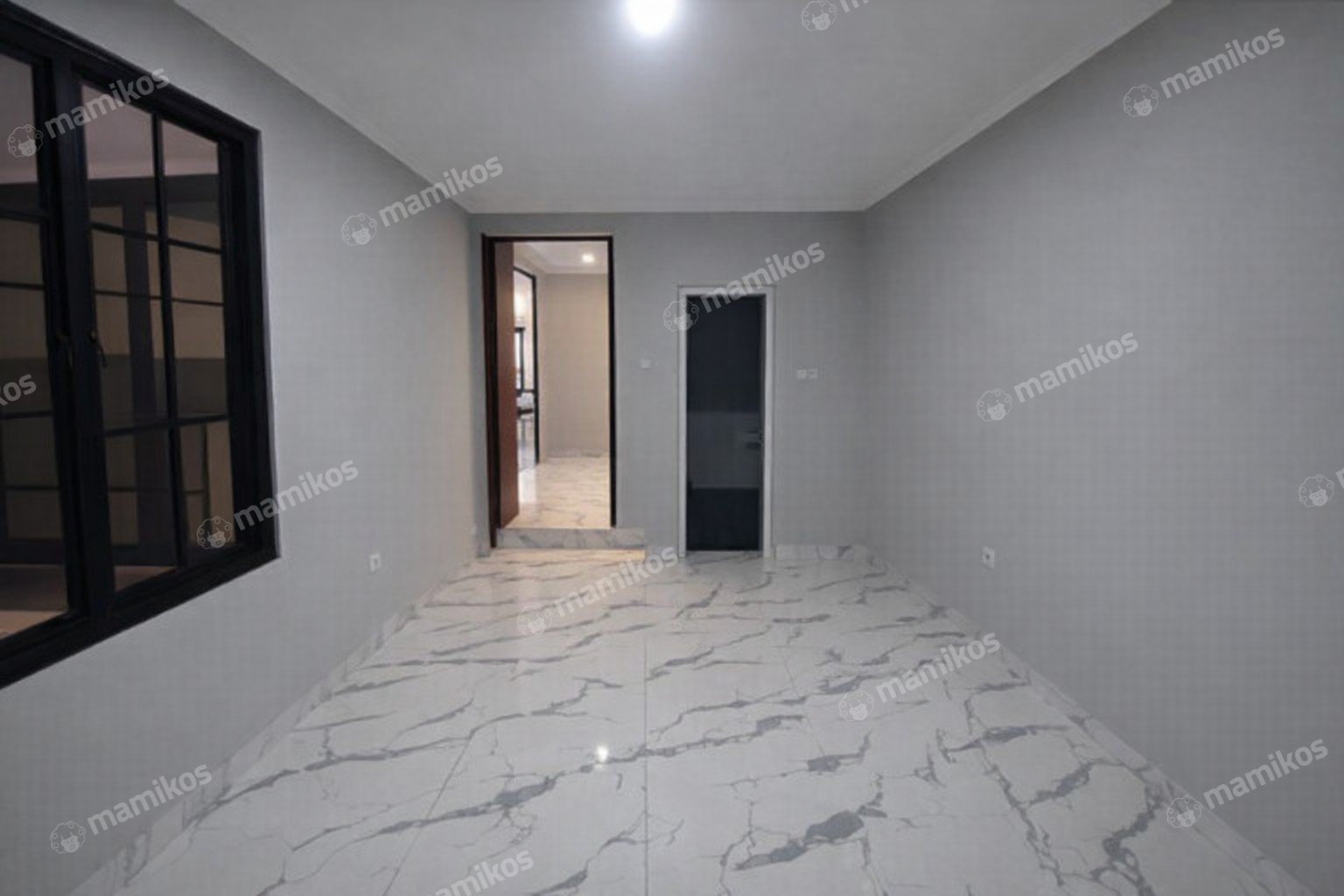 Rumah Sertifikat SHM 3 Kamar Tidur 3 Kamar Mandi Kelapa Gading Jakarta Utara