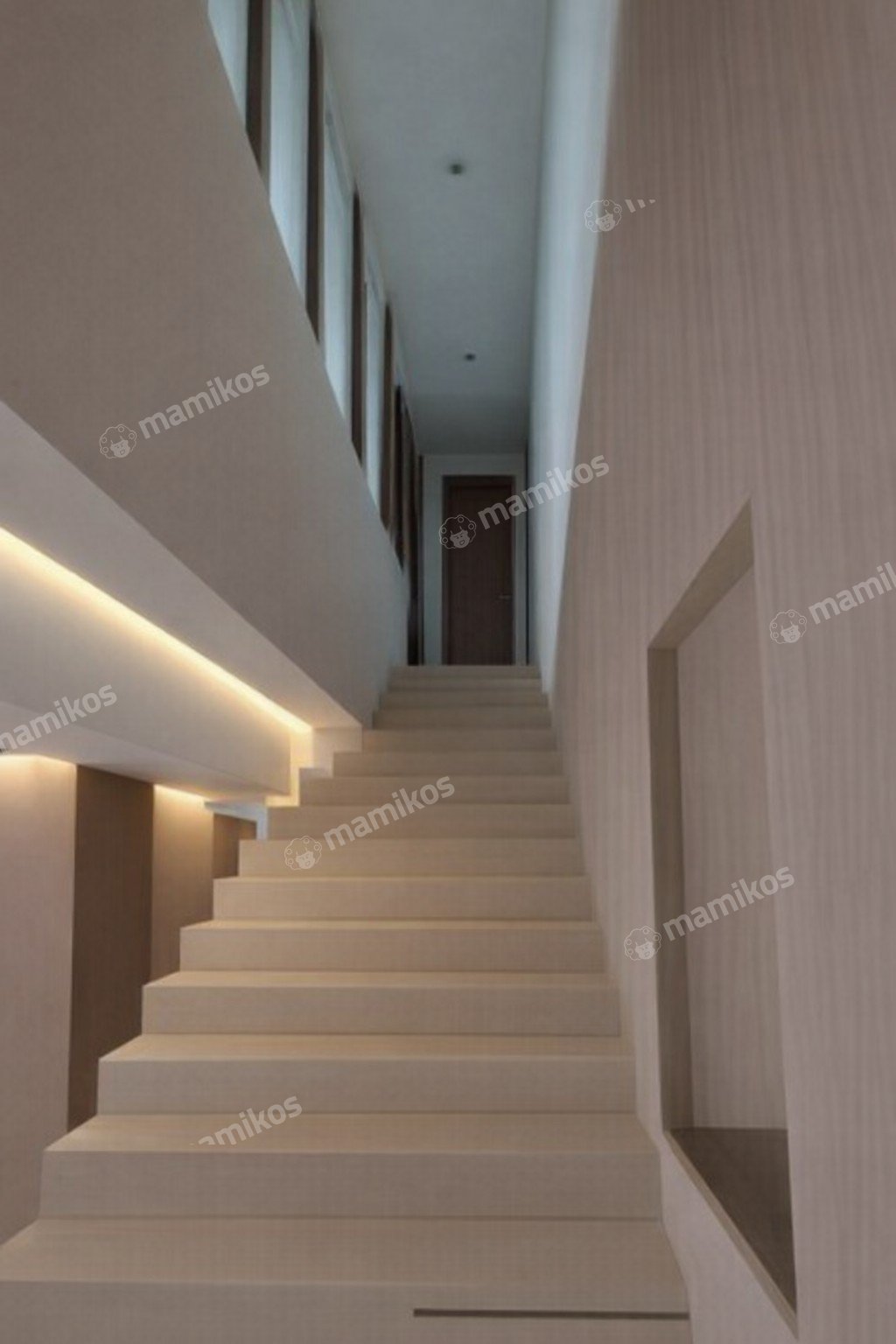 Rumah Sertifikat SHM 5 Kamar Tidur 5 Kamar Mandi Permata Hijau Jakarta Selatan - Photo 3