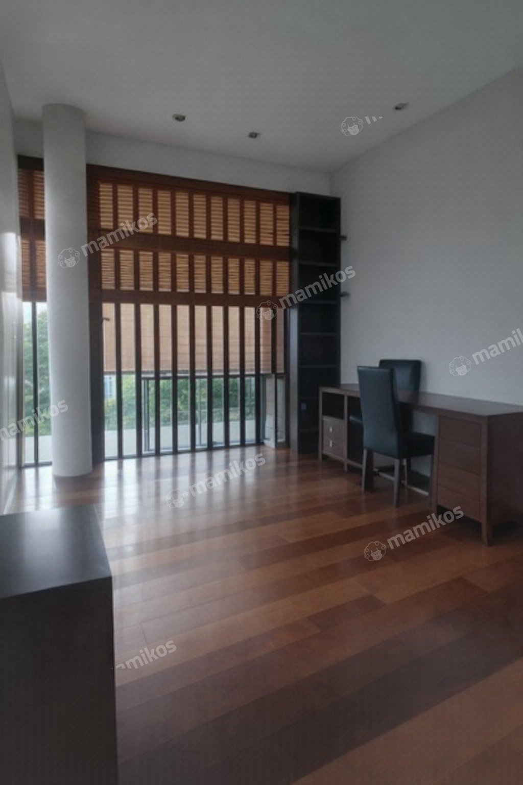 Rumah Sertifikat SHM 5 Kamar Tidur 5 Kamar Mandi Permata Hijau Jakarta Selatan - Photo 4