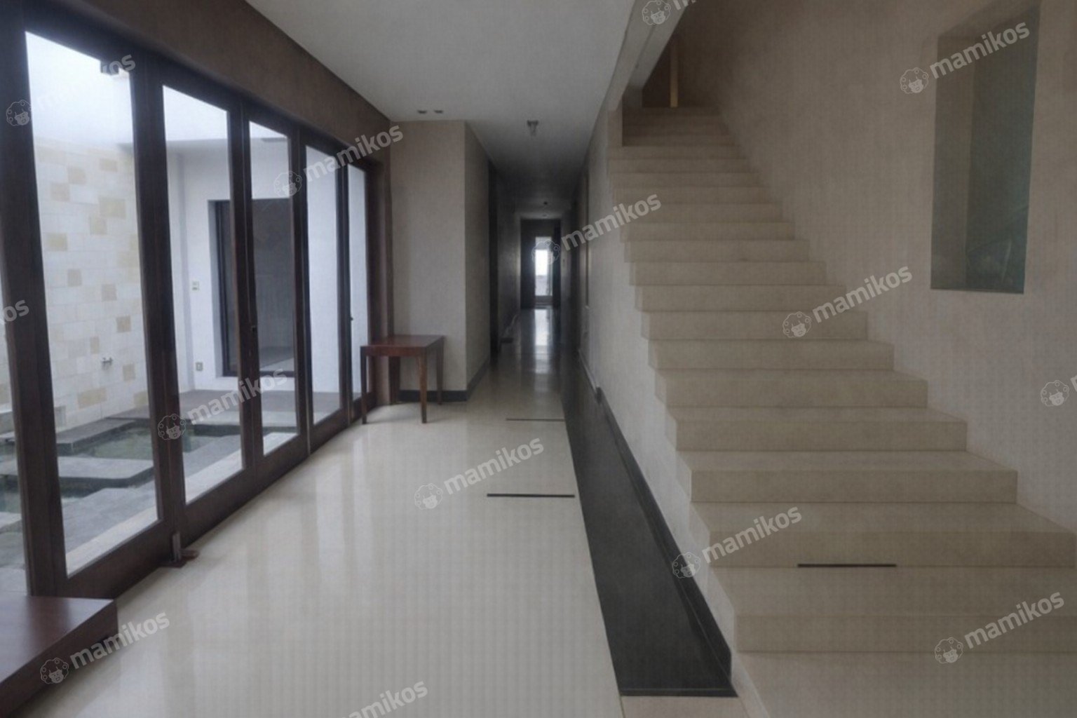 Rumah Sertifikat SHM 5 Kamar Tidur 5 Kamar Mandi Permata Hijau Jakarta Selatan - Photo 5