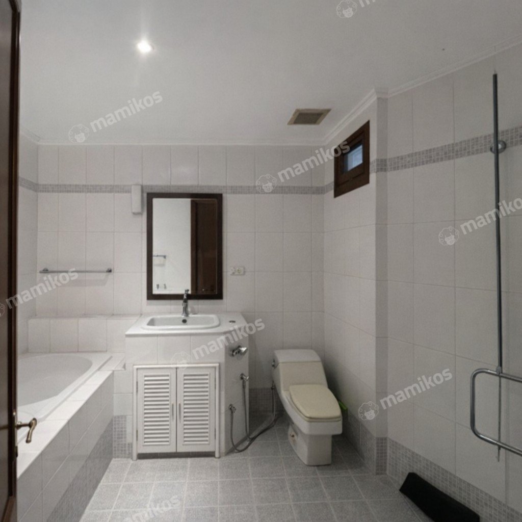 Rumah 4 Kamar Tidur 2 Lantai Pondok Indah Jakarta Selatan - Photo 2