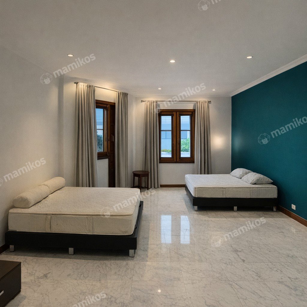 Rumah 4 Kamar Tidur 2 Lantai Pondok Indah Jakarta Selatan - Photo 3