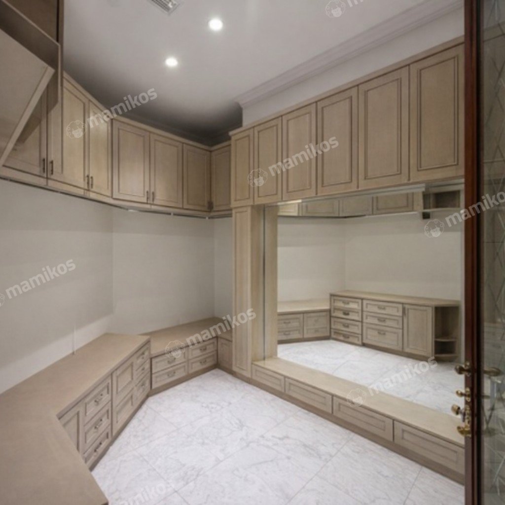 Rumah 4 Kamar Tidur 2 Lantai Pondok Indah Jakarta Selatan - Photo 5