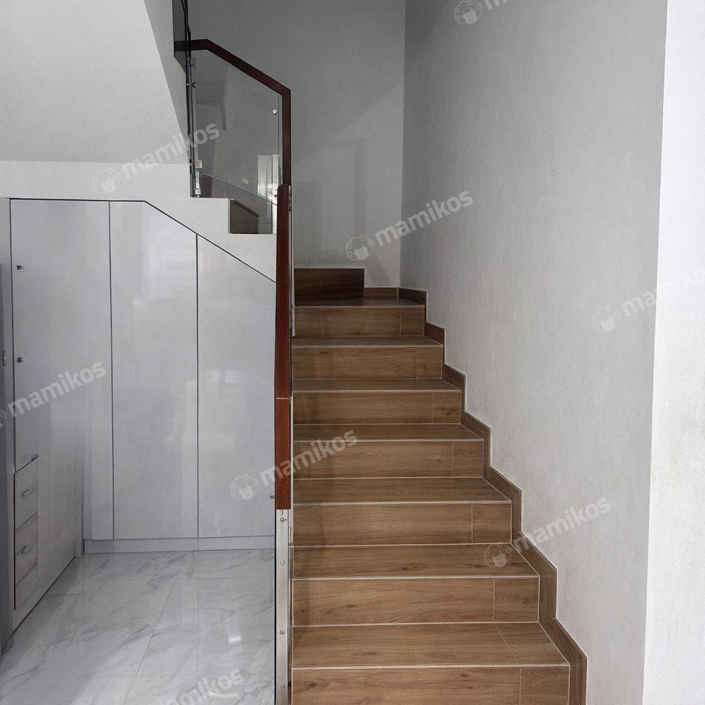 Rumah Sertifikat SHM 3 Kamar Tidur 3 Kamar Mandi Teluk Gong Jakarta Utara - Photo 4