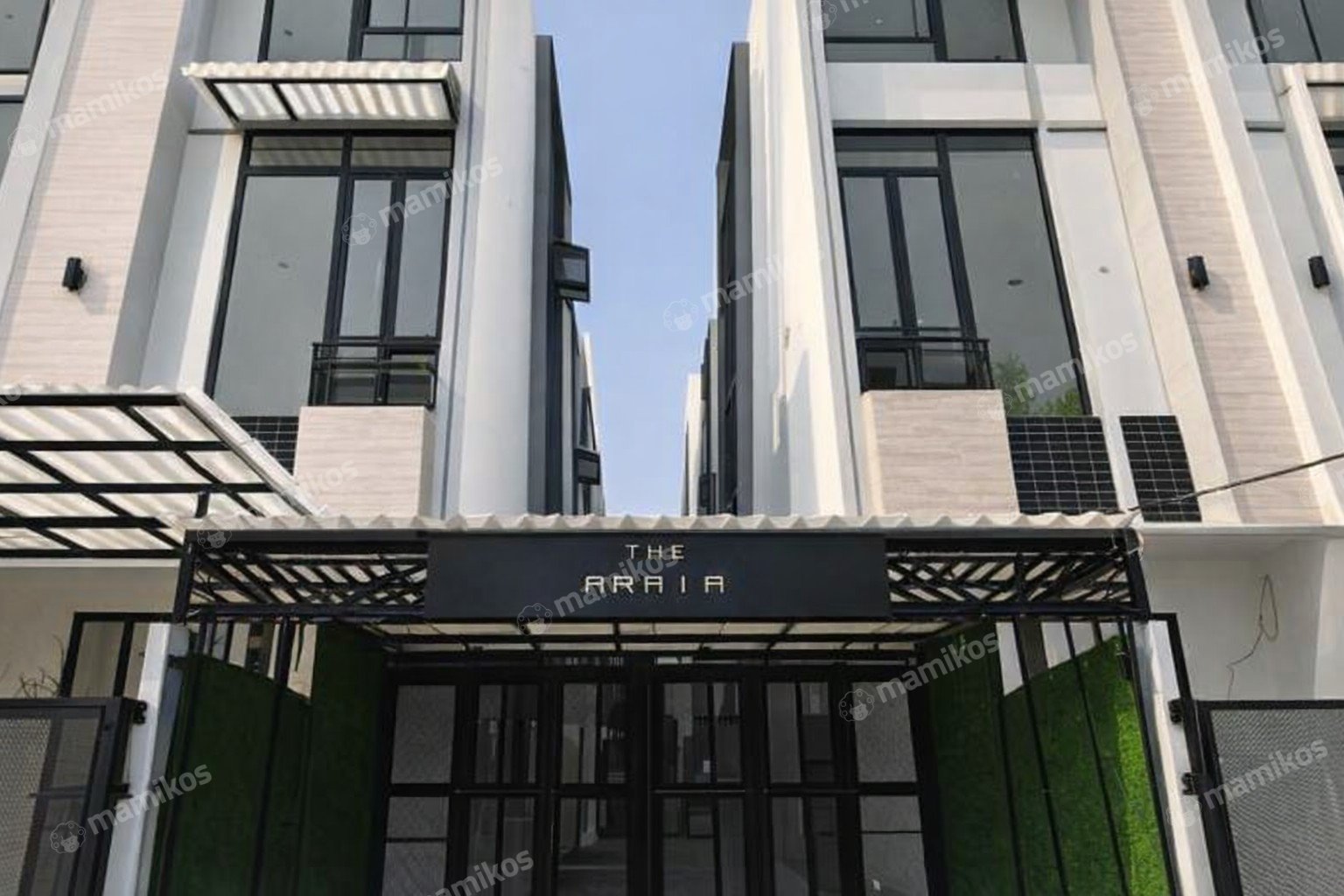 Rumah Sertifikat SHM 3 Kamar Tidur 3 Kamar Mandi Kedoya Selatan Jakarta Barat