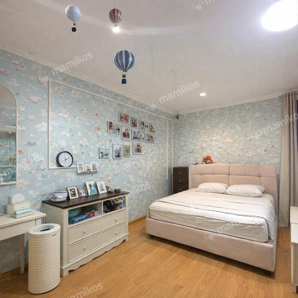 Rumah Sertifikat SHM 4 Kamar Tidur 4 Kamar Mandi Green garden Jakarta Barat - Photo 4