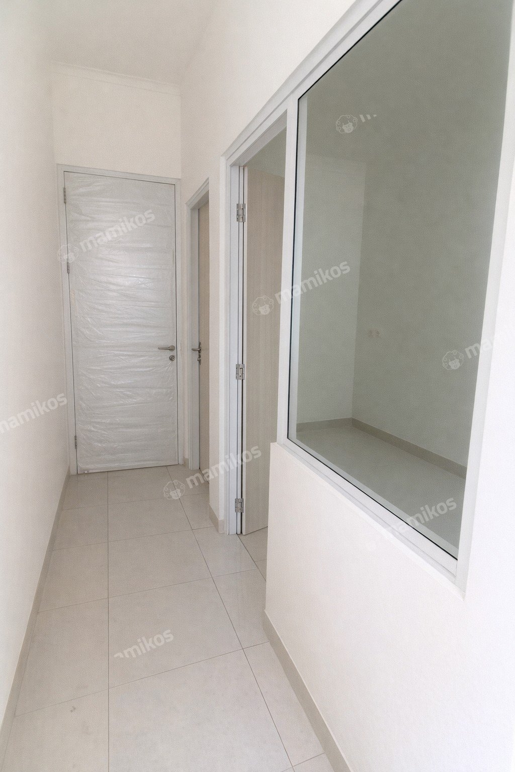 Rumah Sertifikat SHM 4 Kamar Tidur 3 Kamar Mandi Jakarta Garden City Jakarta Timur - Photo 5