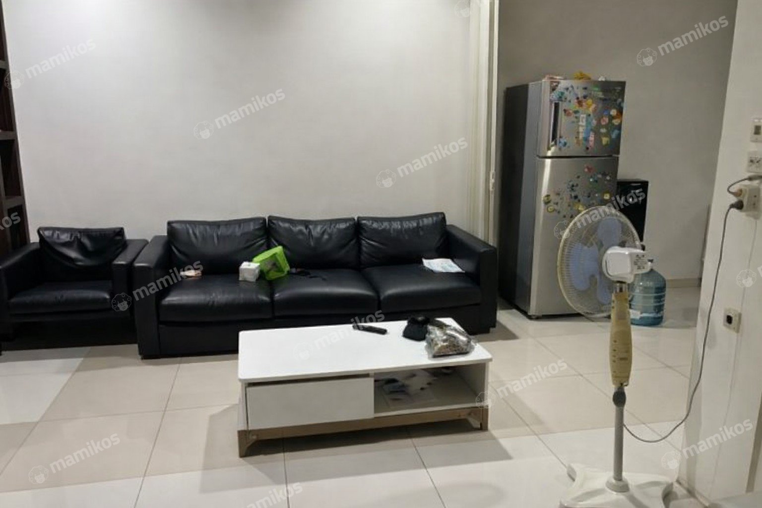 Rumah 4 Kamar Tidur 3 Kamar Mandi 2 Lantai Kelapa Gading Jakarta Utara - Photo 2