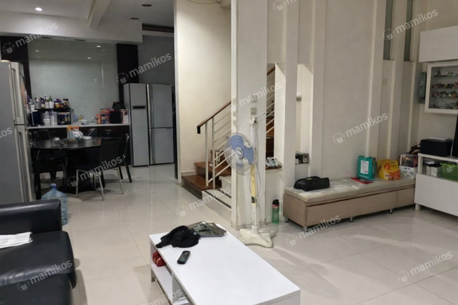 Rumah 4 Kamar Tidur 3 Kamar Mandi 2 Lantai Kelapa Gading Jakarta Utara - Photo 3