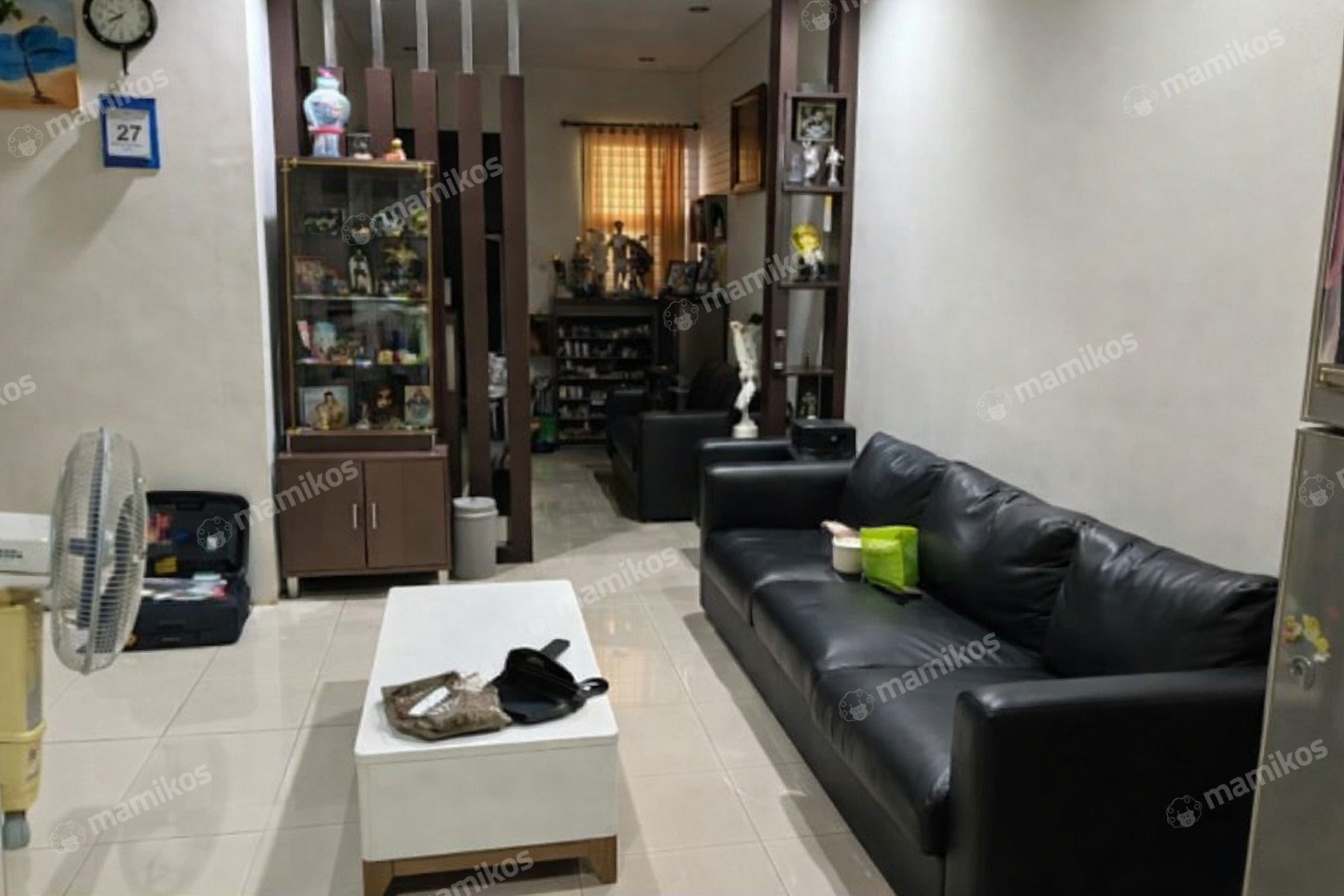 Rumah 4 Kamar Tidur 3 Kamar Mandi 2 Lantai Kelapa Gading Jakarta Utara - Photo 4
