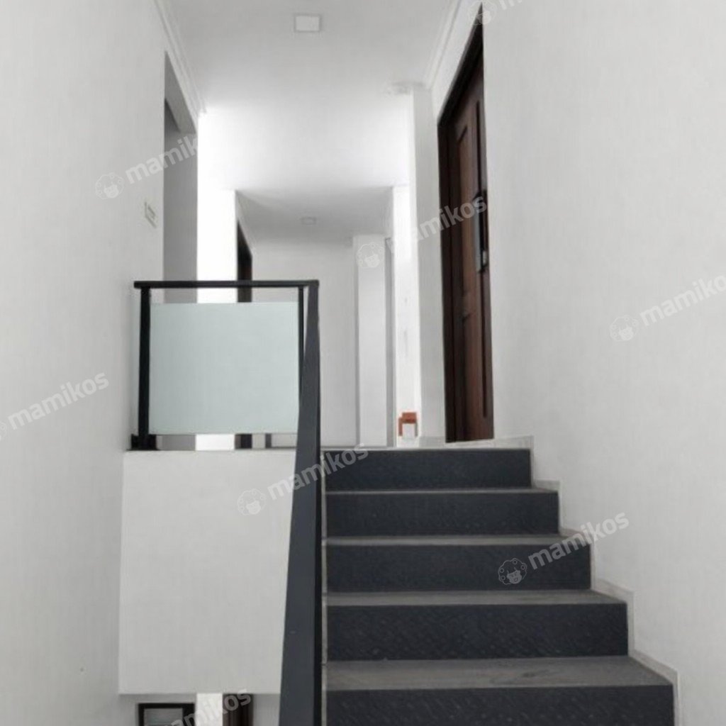 Rumah Sertifikat SHM 4 Kamar Tidur 5 Kamar Mandi Cibubur Jakarta Timur - Photo 2