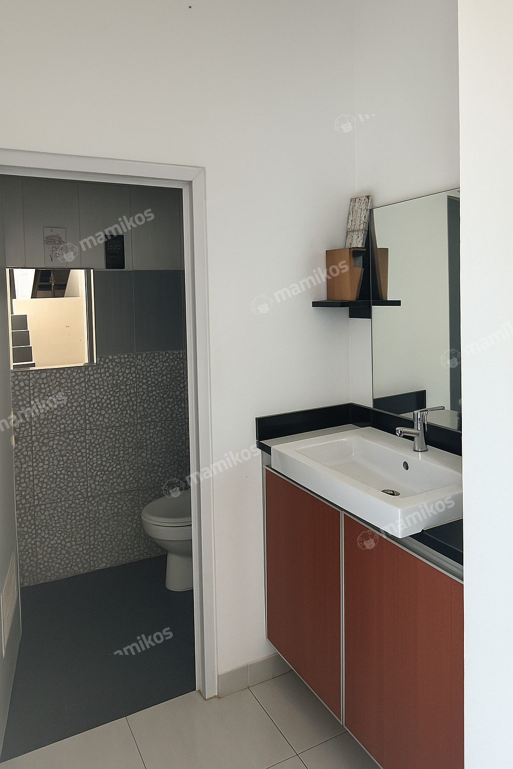 Rumah Sertifikat SHM 4 Kamar Tidur 5 Kamar Mandi Cibubur Jakarta Timur - Photo 3