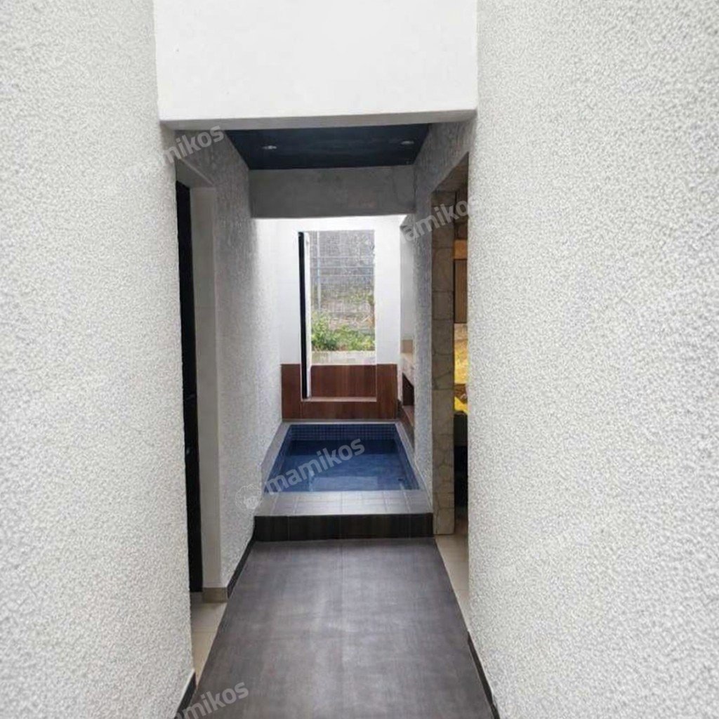 Rumah Sertifikat SHM 4 Kamar Tidur 5 Kamar Mandi Cibubur Jakarta Timur - Photo 5
