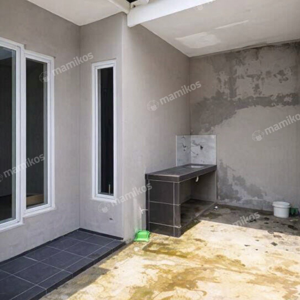 Rumah Sertifikat SHM 2 Kamar Tidur 1 Kamar Mandi Cilangkap Jakarta Timur - Photo 5