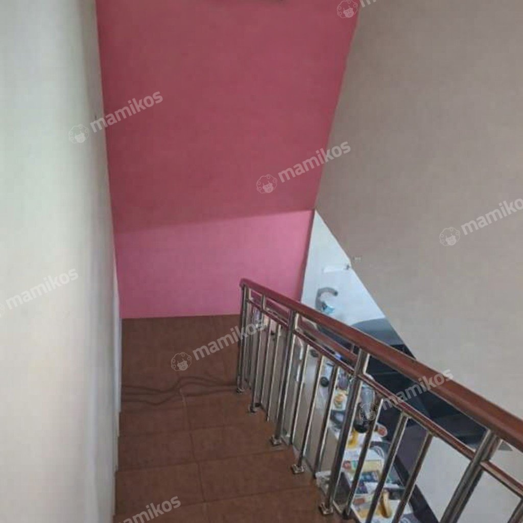 Rumah Sertifikat SHM 4 Kamar Tidur 4 Kamar Mandi Tanjung Duren Jakarta Barat - Photo 3