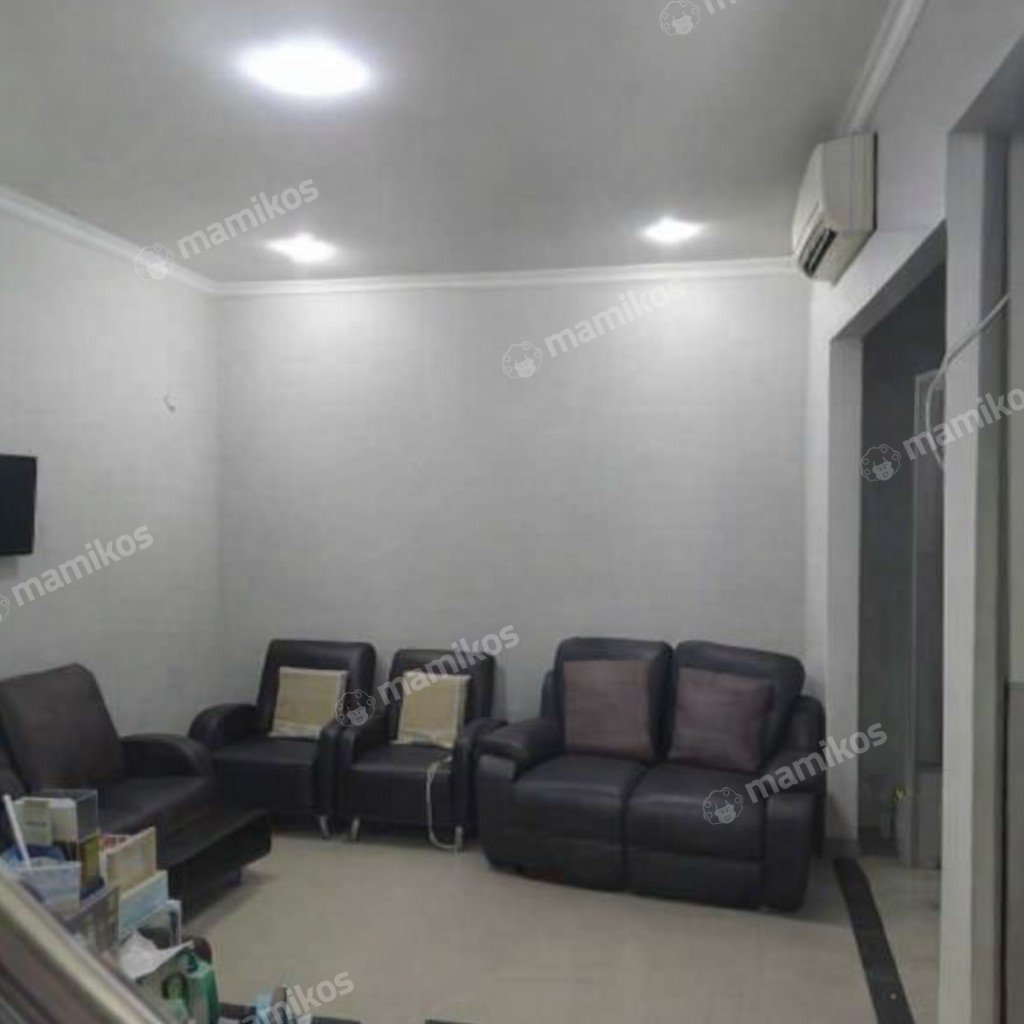 Rumah Sertifikat SHM 4 Kamar Tidur 4 Kamar Mandi Tanjung Duren Jakarta Barat - Photo 4