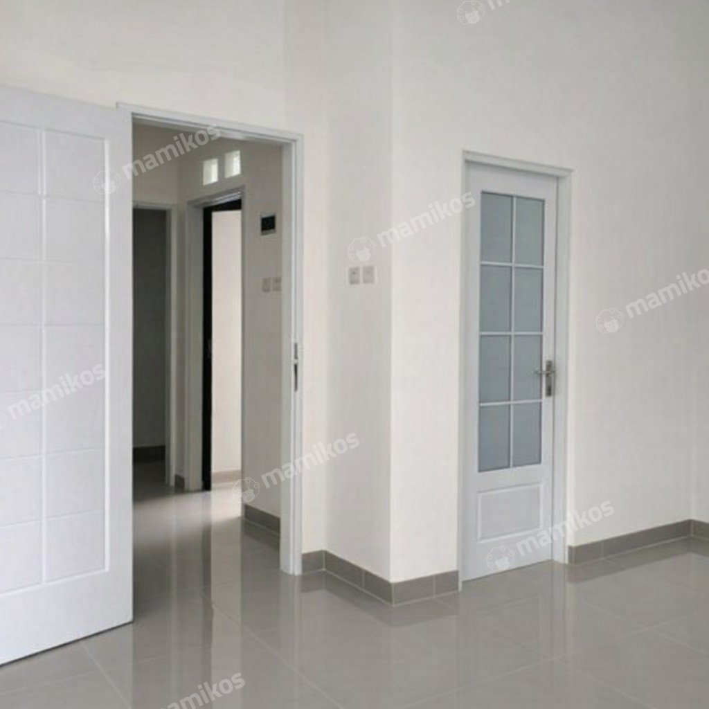 Rumah Sertifikat SHM 2 Kamar Tidur 2 Kamar Mandi Pisangan Lama Jakarta Timur - Photo 3