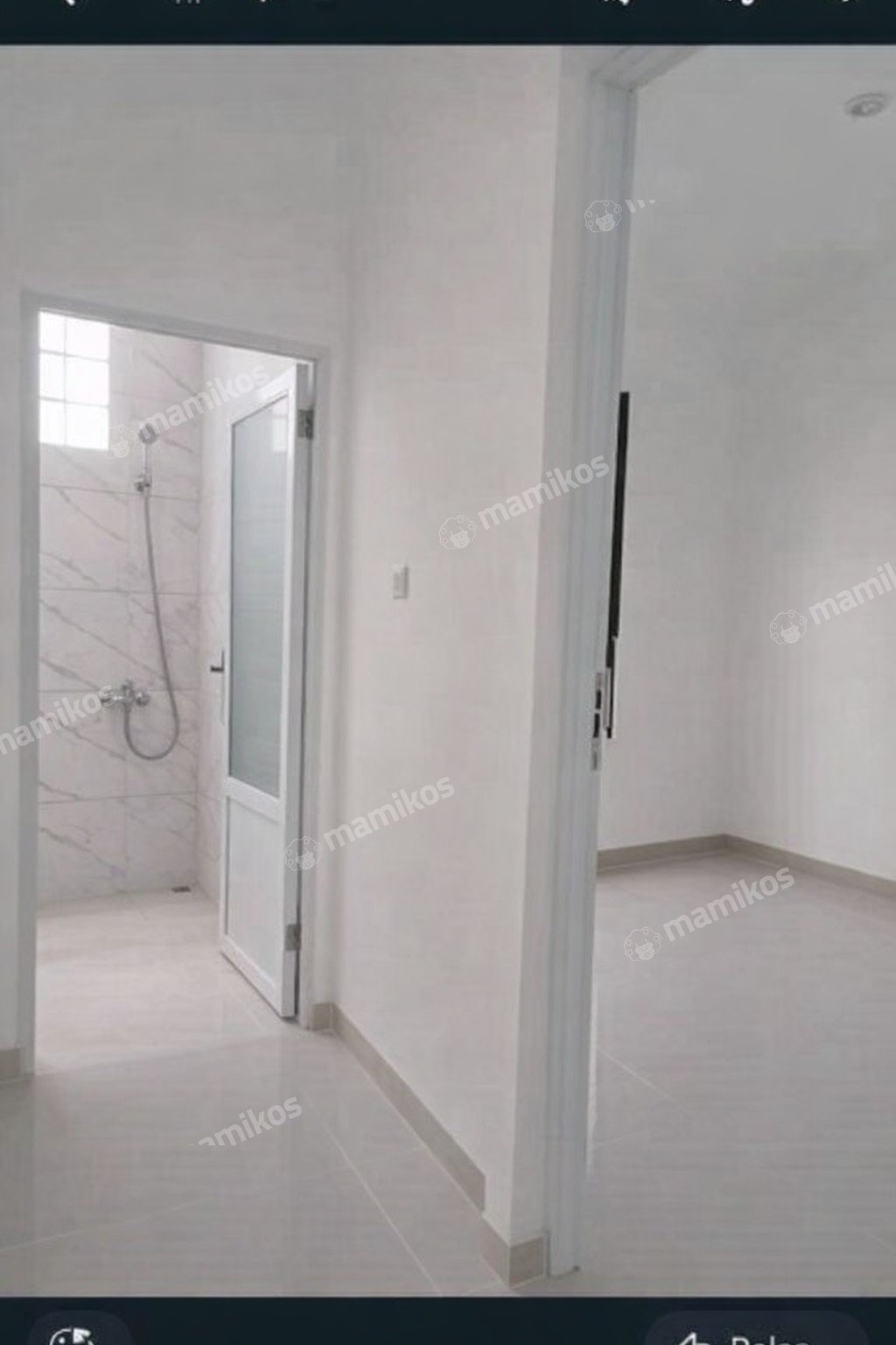 Rumah Sertifikat SHM 2 Kamar Tidur 2 Kamar Mandi Pisangan Lama Jakarta Timur - Photo 4