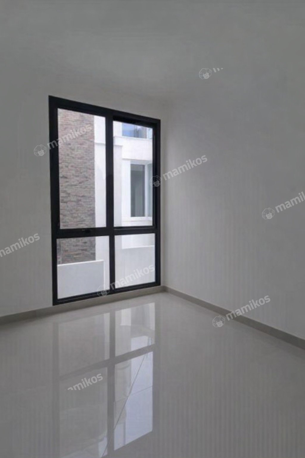 Rumah Sertifikat SHM 2 Kamar Tidur 2 Kamar Mandi Pisangan Lama Jakarta Timur - Photo 5