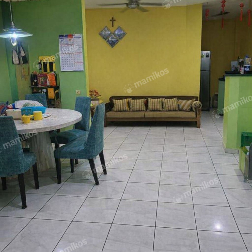 Rumah Sertifikat SHM 3 Kamar Tidur 2 Kamar Mandi Taman Surya Jakarta Barat - Photo 3