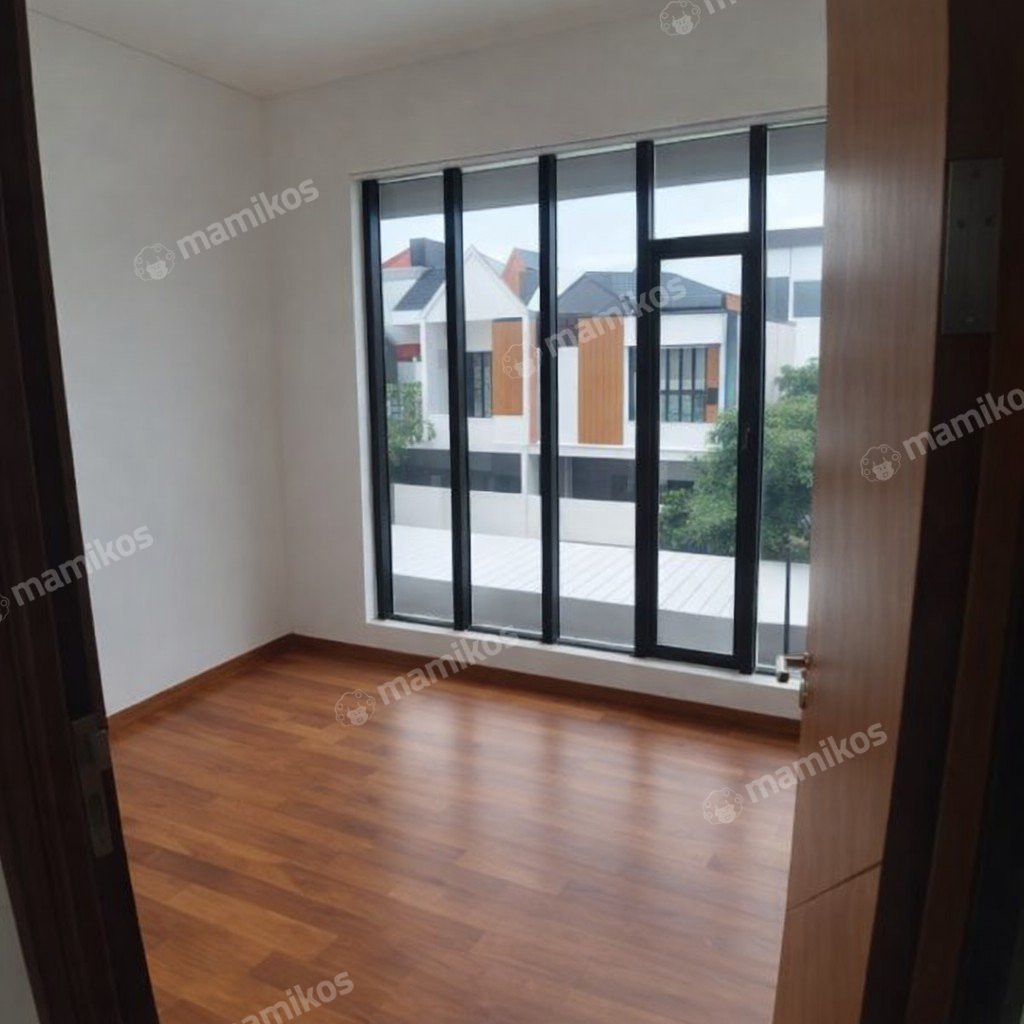 Rumah Sertifikat SHM 3 Kamar Tidur 2 Kamar Mandi Metland Menteng Jakarta Timur - Photo 2