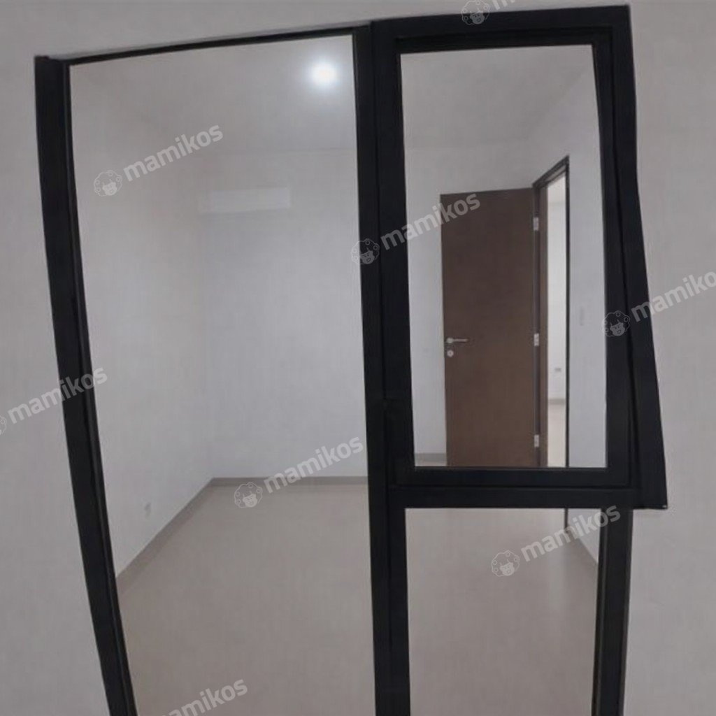 Rumah Sertifikat SHM 3 Kamar Tidur 2 Kamar Mandi Metland Menteng Jakarta Timur - Photo 3