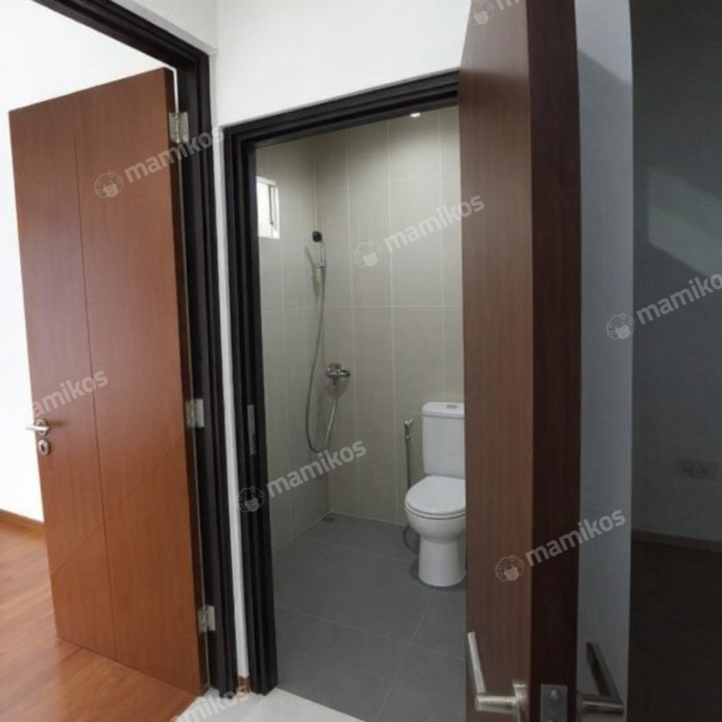 Rumah Sertifikat SHM 3 Kamar Tidur 2 Kamar Mandi Metland Menteng Jakarta Timur - Photo 5